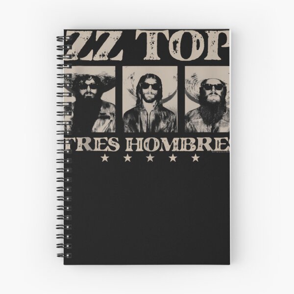 Item preview, Music - ZZ Top designed and sold by SurralRealms.