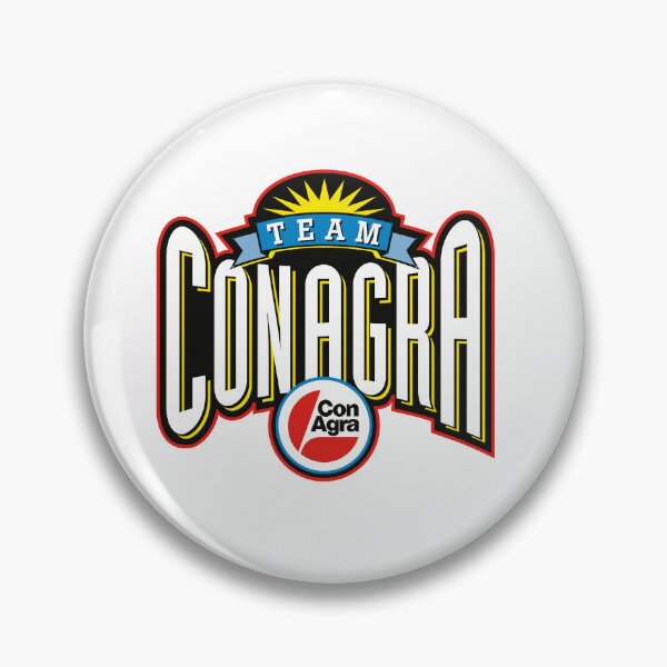 Item preview, Team ConAgra Vintage Sports Style Badge Vector Logo designed and sold by mejhfcc.