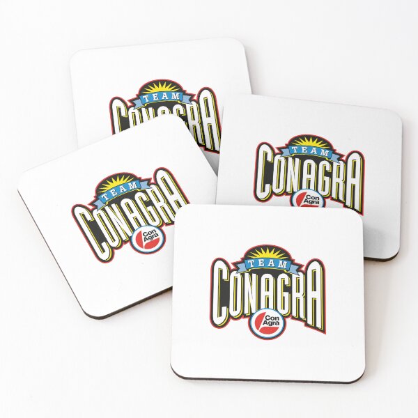 Item preview, Team ConAgra Vintage Sports Style Badge Vector Logo designed and sold by mejhfcc.