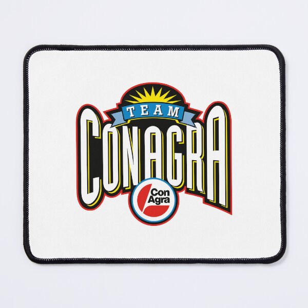 Item preview, Team ConAgra Vintage Sports Style Badge Vector Logo designed and sold by mejhfcc.