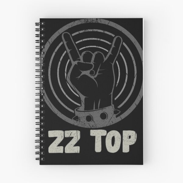 Item preview, Music - ZZ Top designed and sold by SurralRealms.
