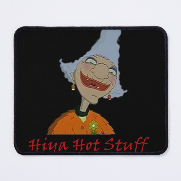 Item preview, Hiya Hot Stuff designed and sold by QueenAlicorn.