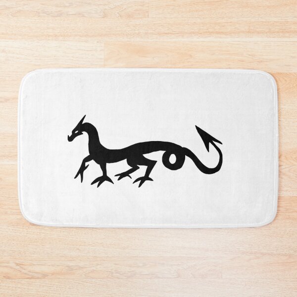 Item preview, Drake Silhouette designed and sold by EChapmanArt.