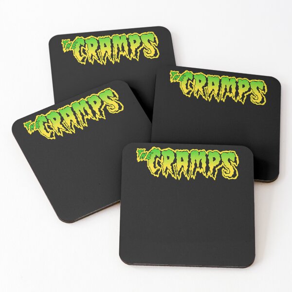 Item preview, Neon Green Horror Punk Slime Band designed and sold by DreamSquirrel.