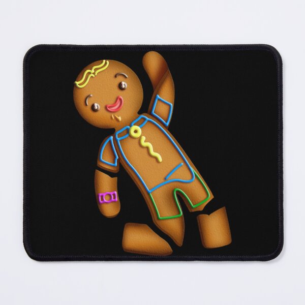Item preview, It's Ok To Be Broke Funny Sarcastic Christmas Cookie Graphic designed and sold by artbdoge.