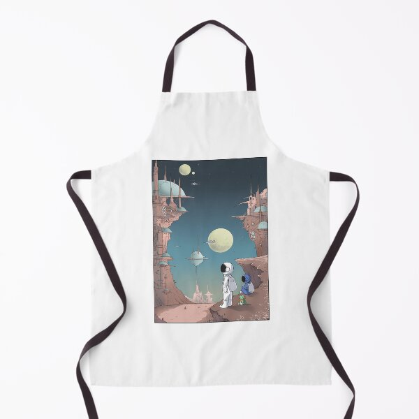 Item preview, Moebius Tribute designed and sold by valleriajosue.