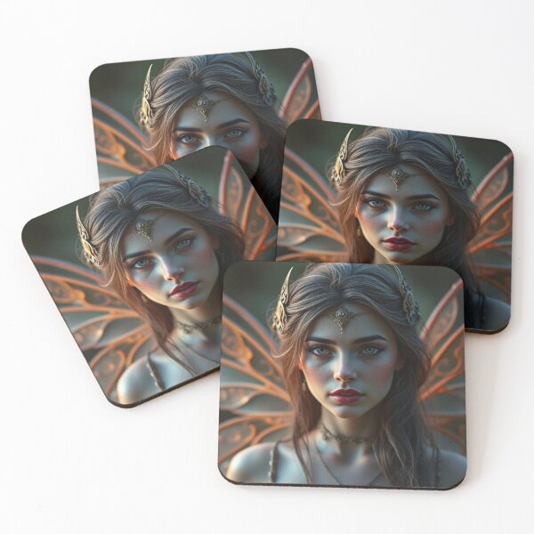 Item preview, Vampire woman designed and sold by Black Rose Products .