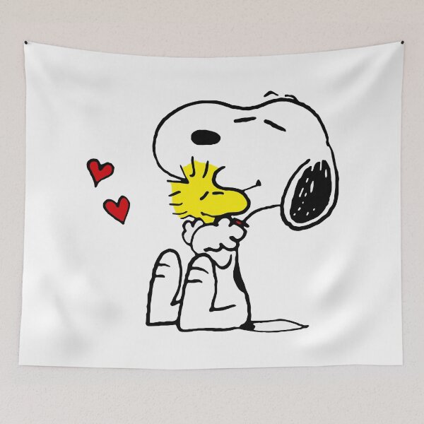 Item preview, Phantom Snoopy uMist Traveler designed and sold by haviestetica.