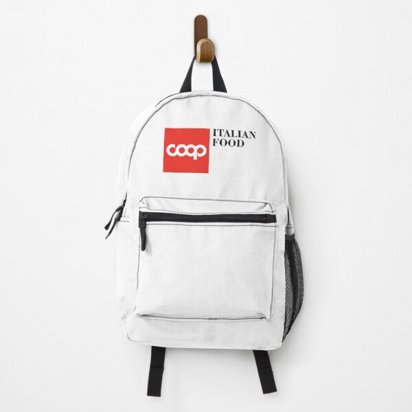 Item preview, Coop Italian Food Red Square Brand Vector Logo designed and sold by mejhfcc.