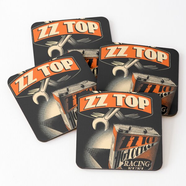 Item preview, Music - ZZ Top designed and sold by SurralRealms.
