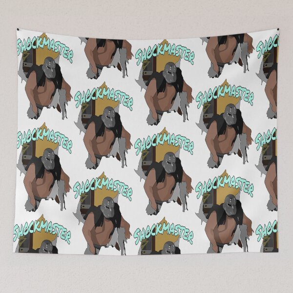 Item preview, Tío Fred designed and sold by Bjizzle.