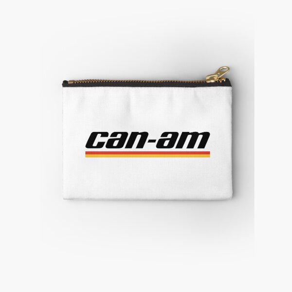 Item preview, Vintage Can-Am Off-Road Racing Stripes Logo designed and sold by AnibalProsacco.