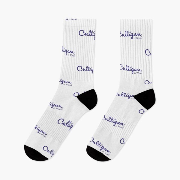 Item preview, Culligan Is Water Cursive Blue Typography Vector Logo designed and sold by mejhfcc.