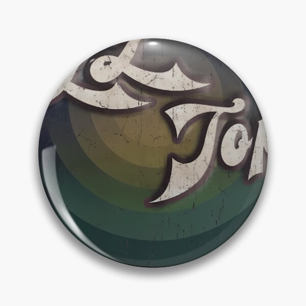 Item preview, Music - ZZ Top designed and sold by BloomGaller.