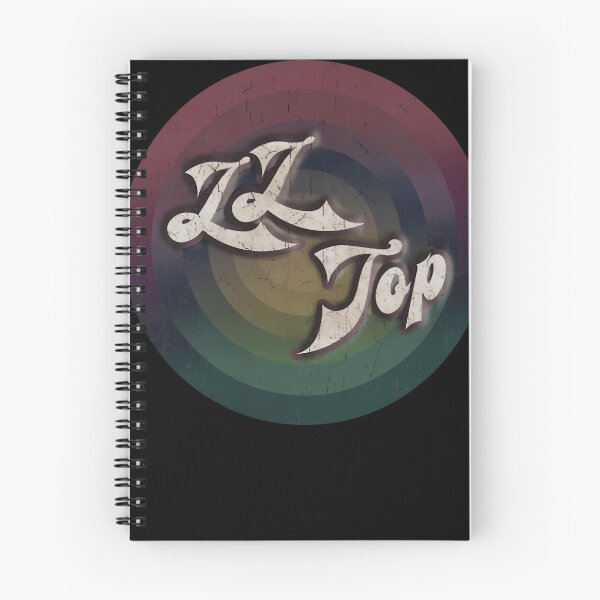 Item preview, Music - ZZ Top designed and sold by BloomGaller.