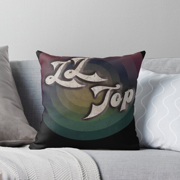 Item preview, Music - ZZ Top designed and sold by BloomGaller.