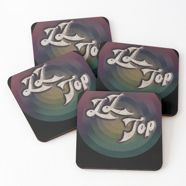 Item preview, Music - ZZ Top designed and sold by BloomGaller.