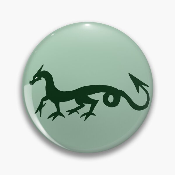 Item preview, Drake Silhouette- Green designed and sold by EChapmanArt.