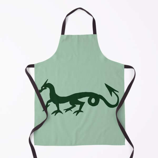 Item preview, Drake Silhouette- Green designed and sold by EChapmanArt.