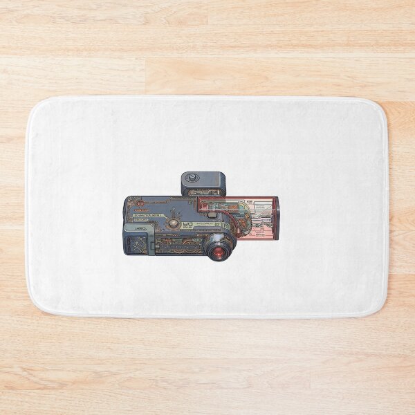 Item preview, Portable Bio-Scanner designed and sold by valleriajosue.
