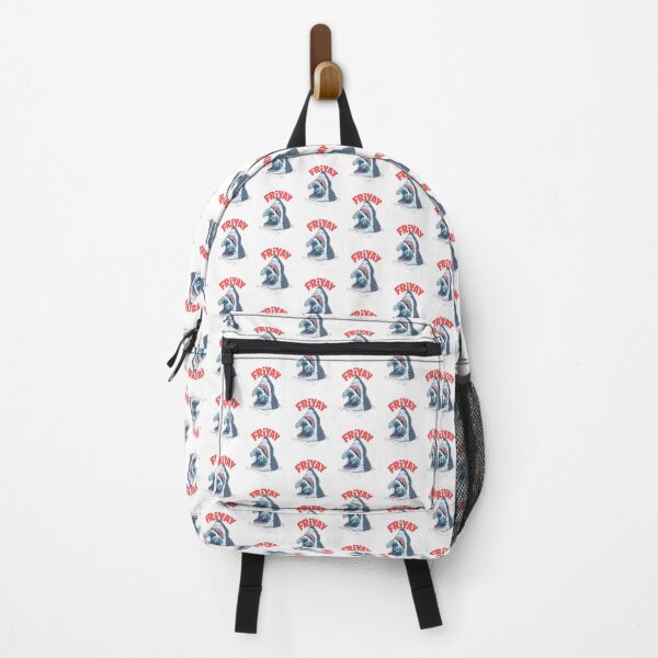 Item preview, FRIYAY shark designed and sold by NIKITA KORENKOV NikKor.