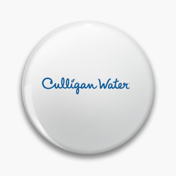 Item preview, Culligan Water Blue Script Logotype Vector Design designed and sold by mejhfcc.