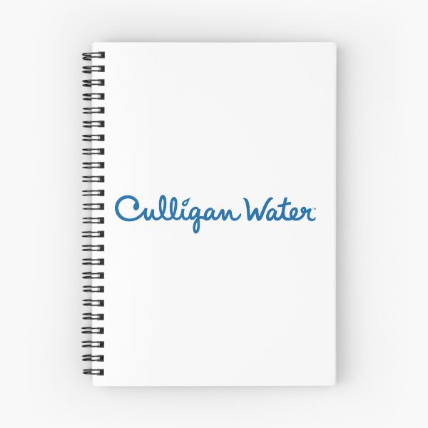 Item preview, Culligan Water Blue Script Logotype Vector Design designed and sold by mejhfcc.