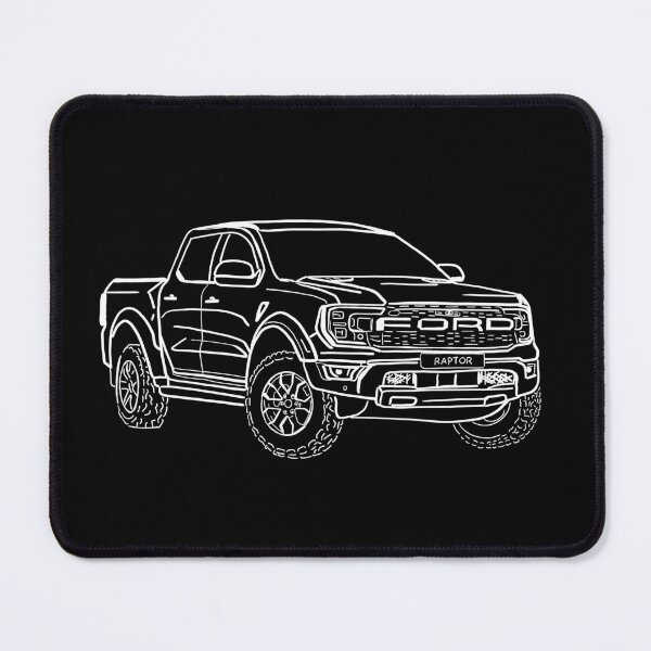 Item preview, Ford Ranger Raptor designed and sold by Aurealis.