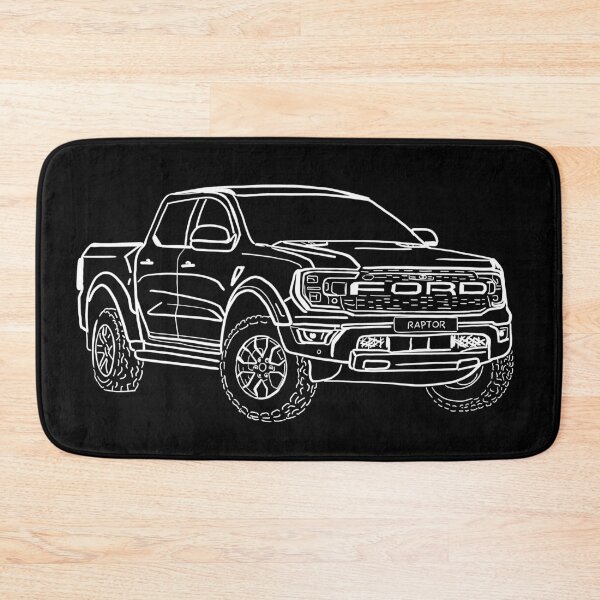 Item preview, Ford Ranger Raptor designed and sold by Aurealis.