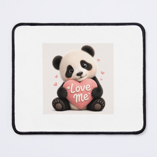 Item preview, Cute Panda Bear Graphic designed and sold by Ercancyhnn.