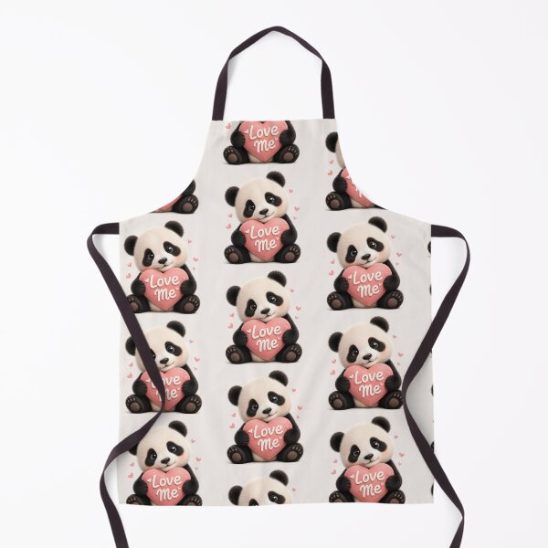 Item preview, Cute Panda Bear Graphic designed and sold by Ercancyhnn.