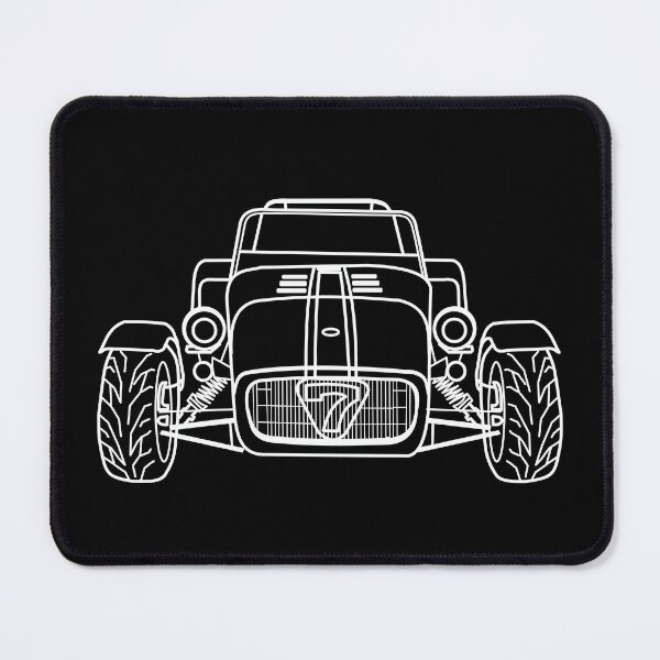 Item preview, Caterham Super 7 designed and sold by Aurealis.