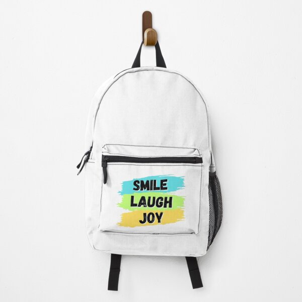 Item preview, Smile Laugh Joy designed and sold by iRenza.