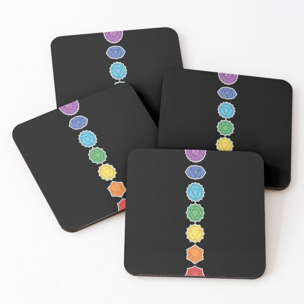 Item preview, 7 chakras designed and sold by fejesrussh.