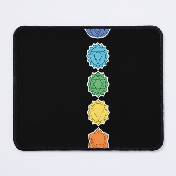 Item preview, 7 chakras designed and sold by fejesrussh.