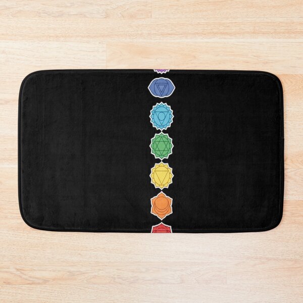 Item preview, 7 chakras designed and sold by fejesrussh.