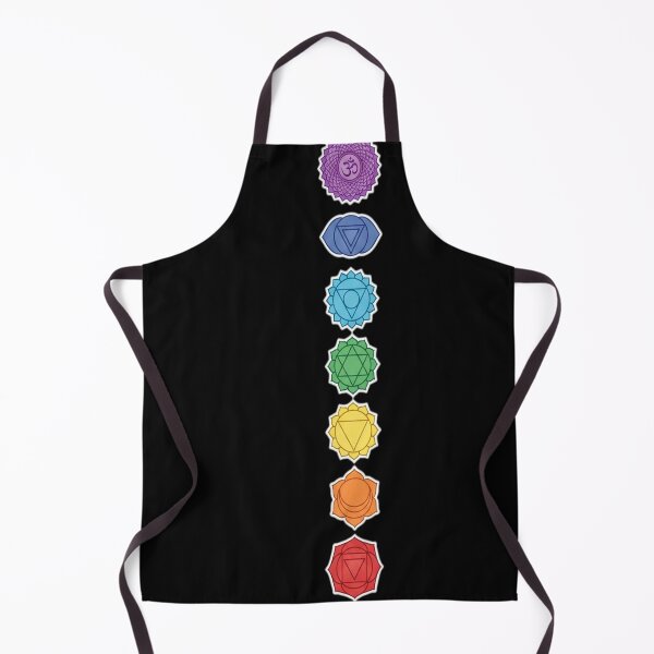 Item preview, 7 chakras designed and sold by fejesrussh.