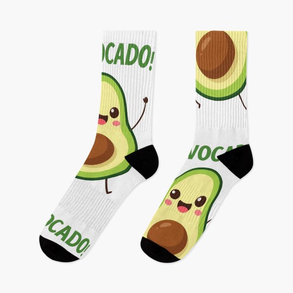 Item preview, Bravocado funny avocado pun cute dancing avocado cheer motivational foodie humor gift tee designed and sold by icemanphotos.