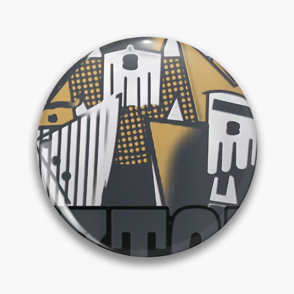 Item preview, Music - ZZ Top designed and sold by StudioPulser.