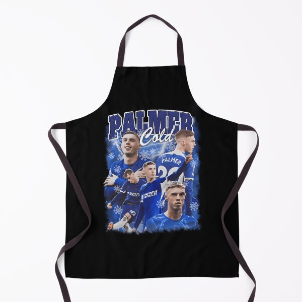 Item preview, Cold Cole Palmer Soccer Star Football designed and sold by kpopmerchstan.