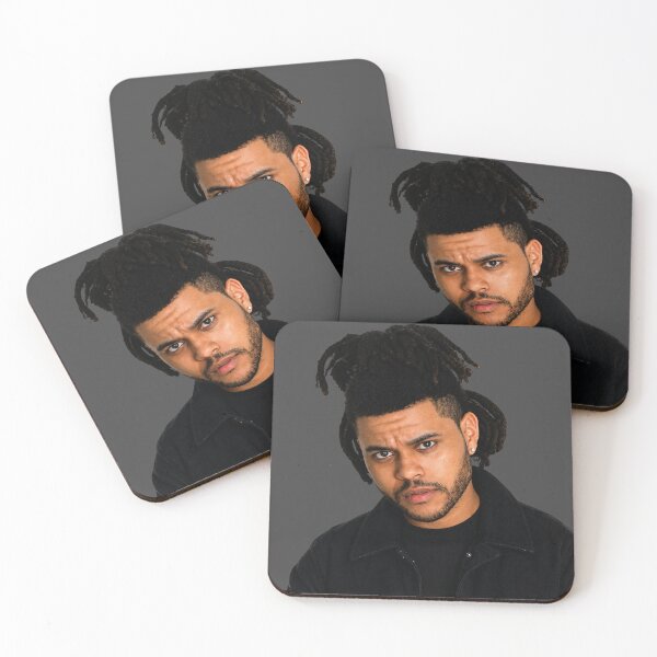 Item preview, The Weeknd Art designed and sold by Stebanvr.
