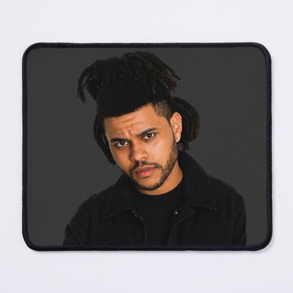 Item preview, The Weeknd Art designed and sold by Stebanvr.