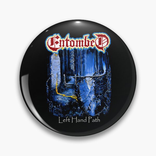 Item preview, Forest Path To Gravestone Artwork designed and sold by KIRAjr.