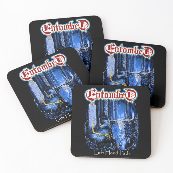 Item preview, Forest Path To Gravestone Artwork designed and sold by KIRAjr.