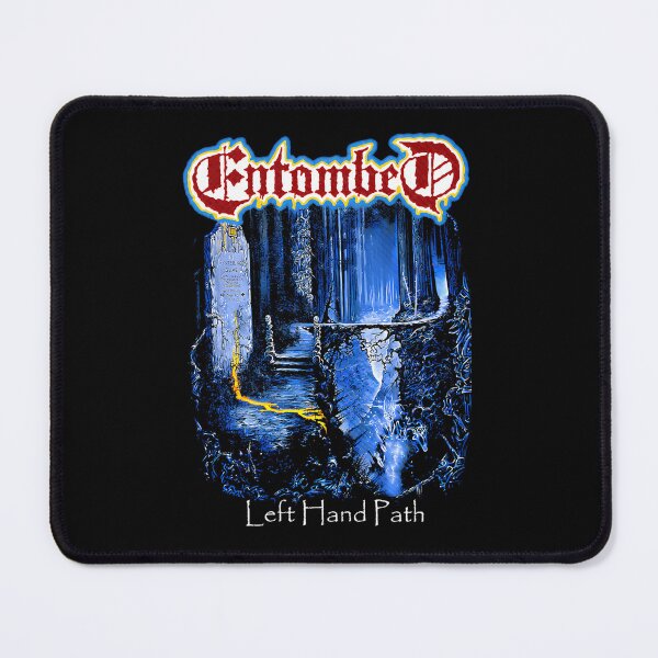 Item preview, Forest Path To Gravestone Artwork designed and sold by KIRAjr.
