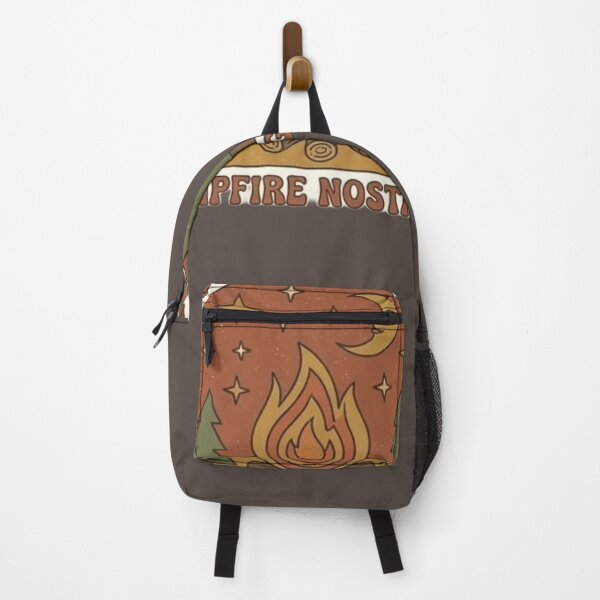 Item preview, Campfire Nostalgia Stoke the old flames designed and sold by Artsformore.