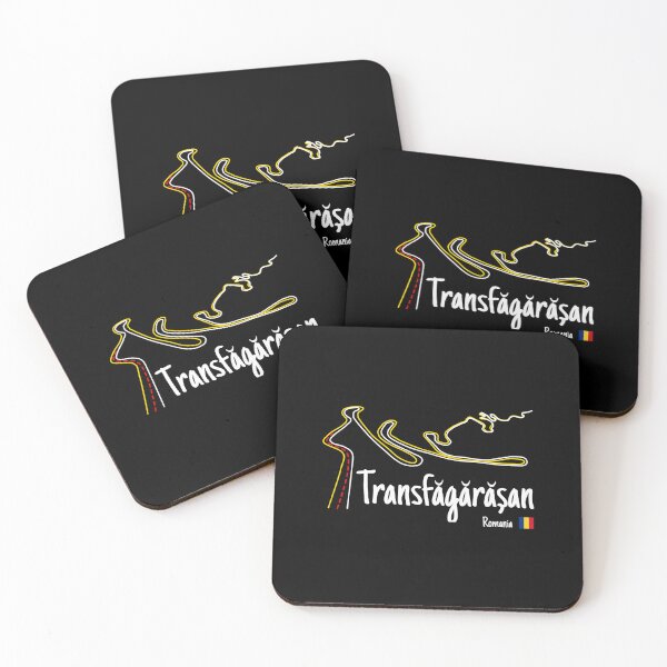 Item preview, Transfagarasan Highway - Romania (Holographic) designed and sold by Aurealis.