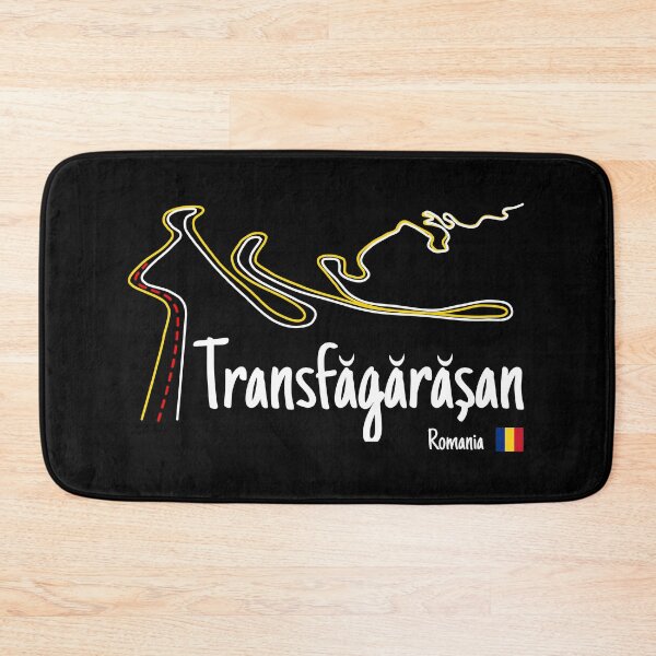 Item preview, Transfagarasan Highway - Romania (Holographic) designed and sold by Aurealis.
