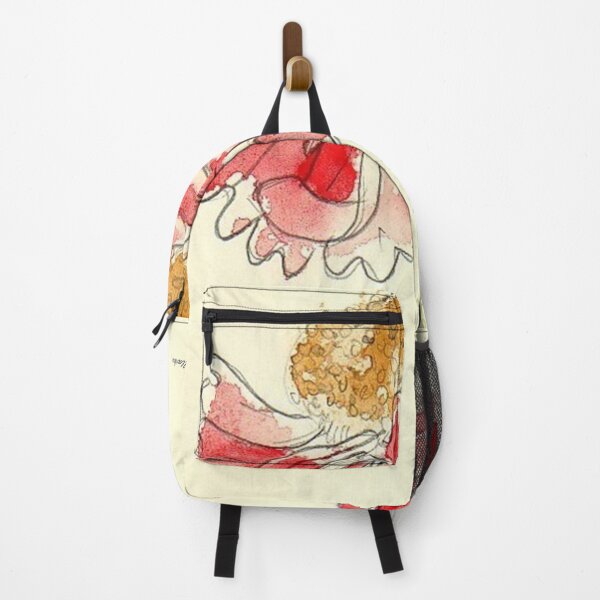 Item preview, Dahlia sketch designed and sold by Maree Clarkson .