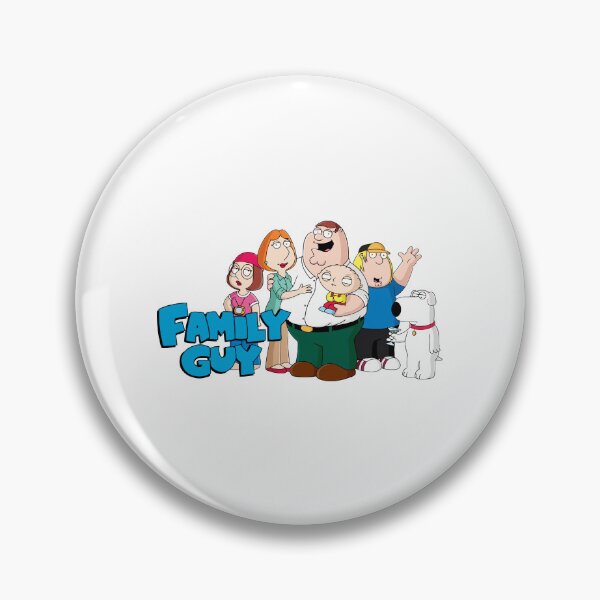 Item preview, Liquid Family Guy hChrome Energy designed and sold by haviestetica.